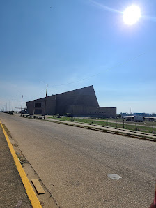 Centro De Convenciones Coatzacoalcos